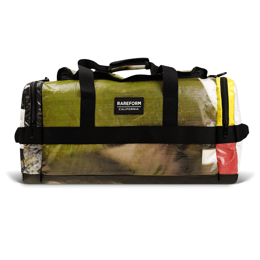 Union Duffle