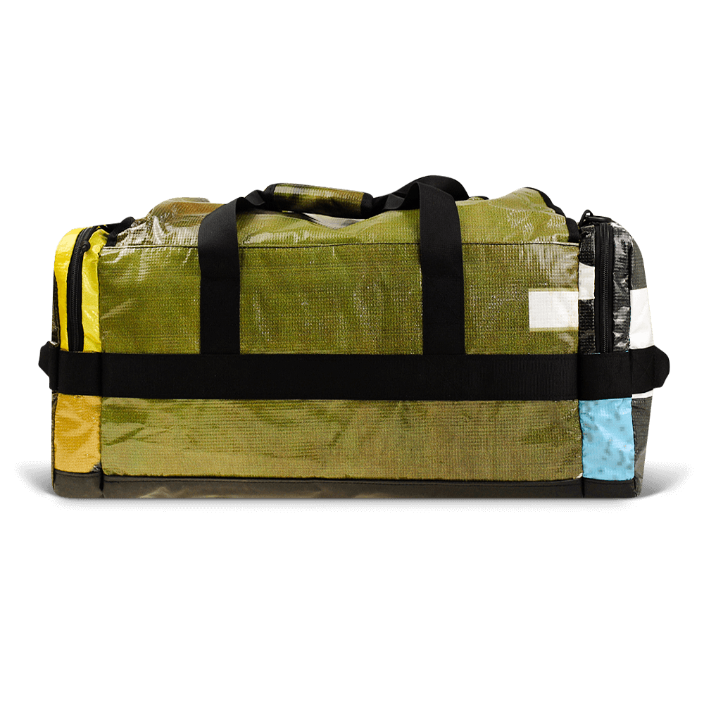Union Duffle