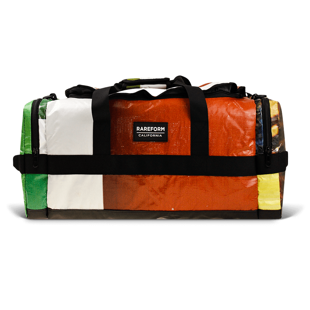 Union Duffle