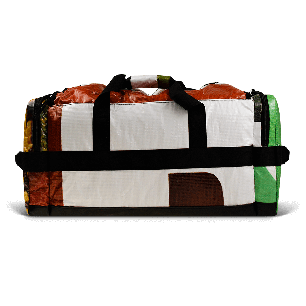 Union Duffle