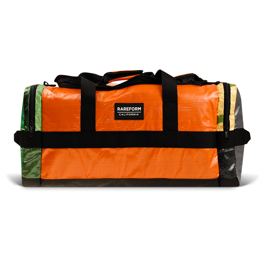 Union Duffle