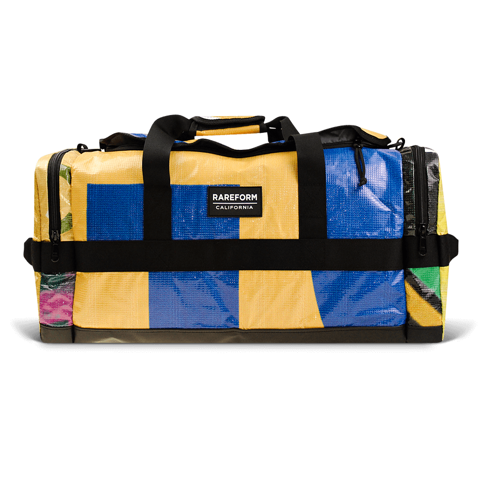 Union Duffle