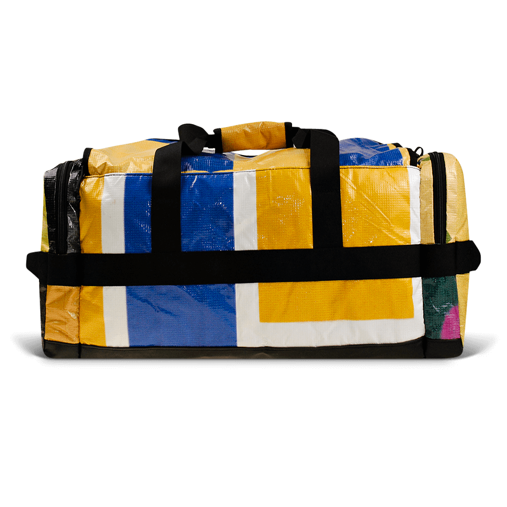 Union Duffle