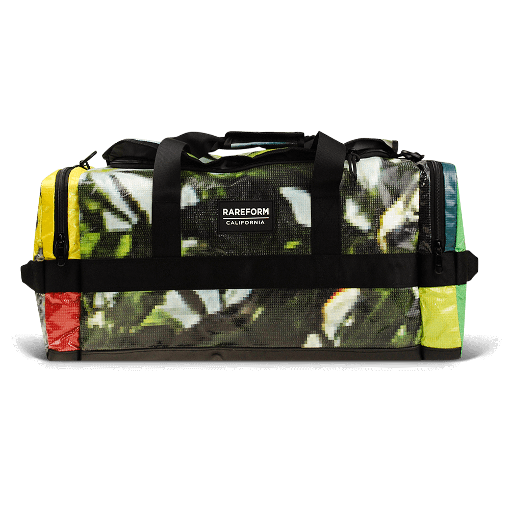 Union Duffle