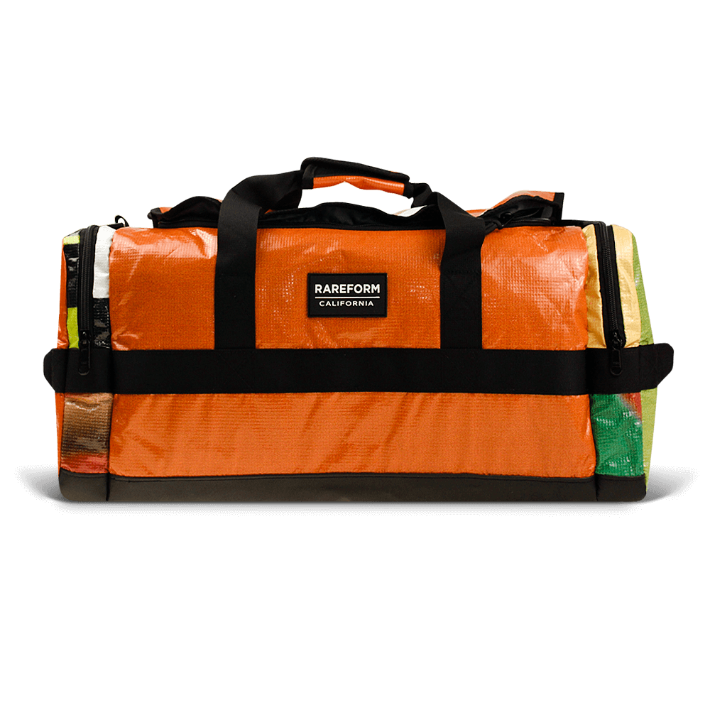 Union Duffle