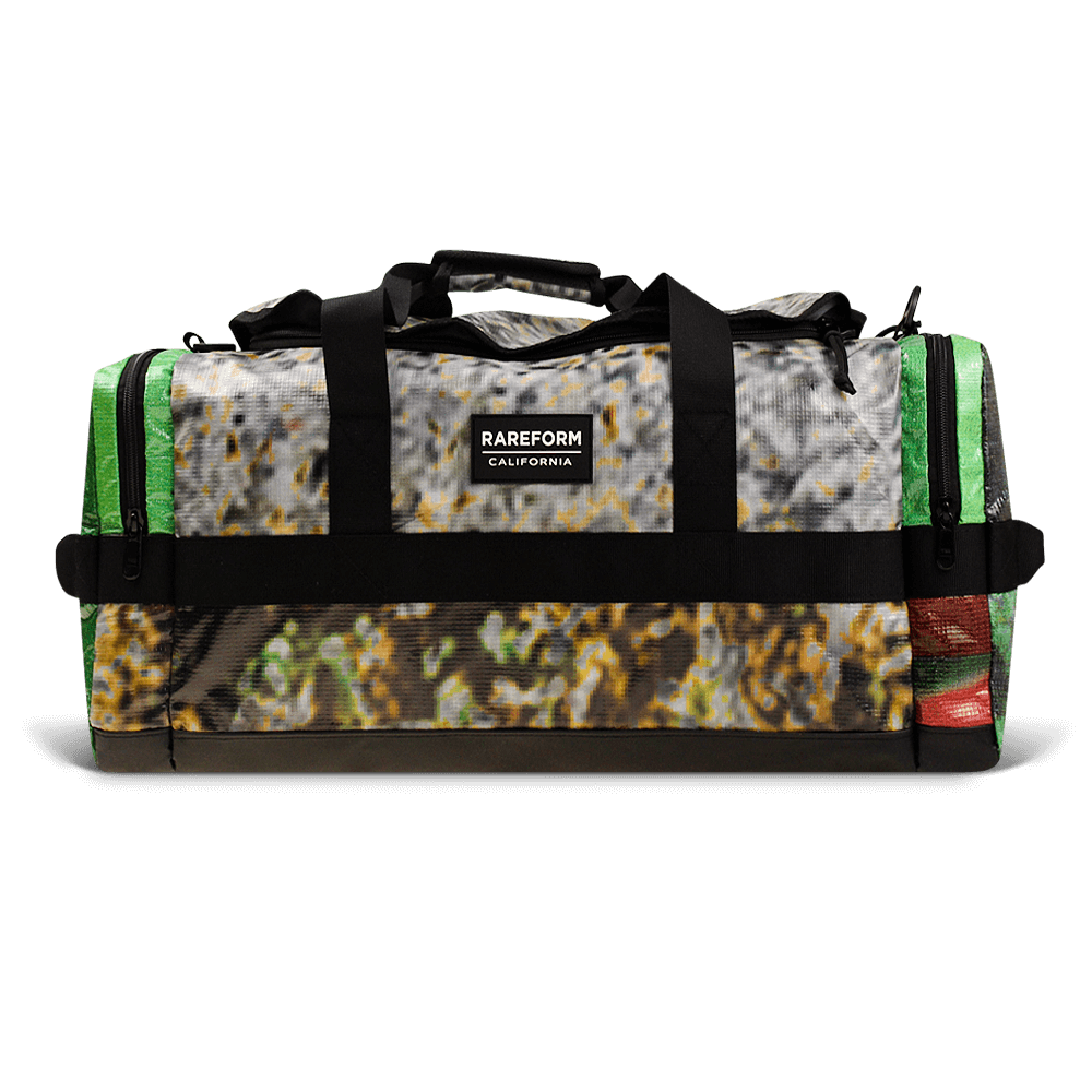 Union Duffle