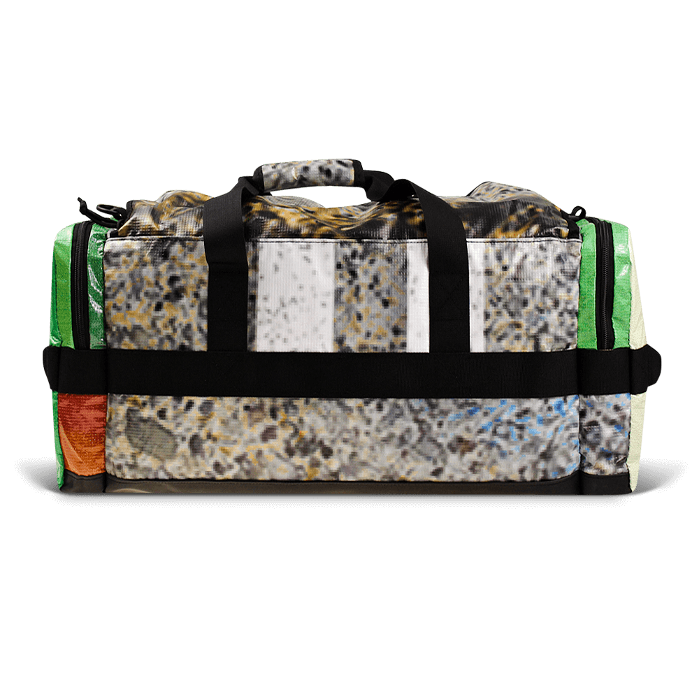 Union Duffle