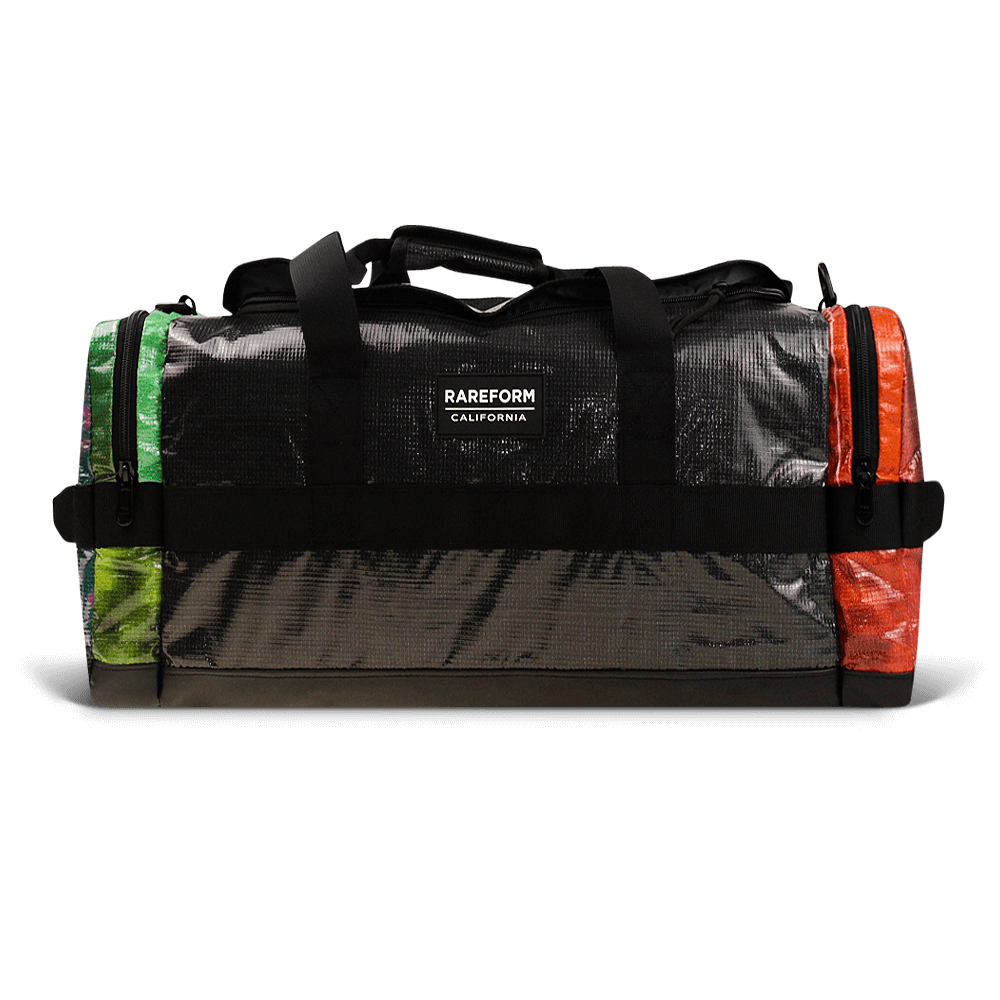 Union Duffle