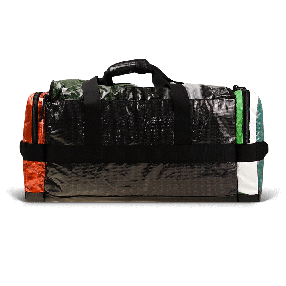 Union Duffle