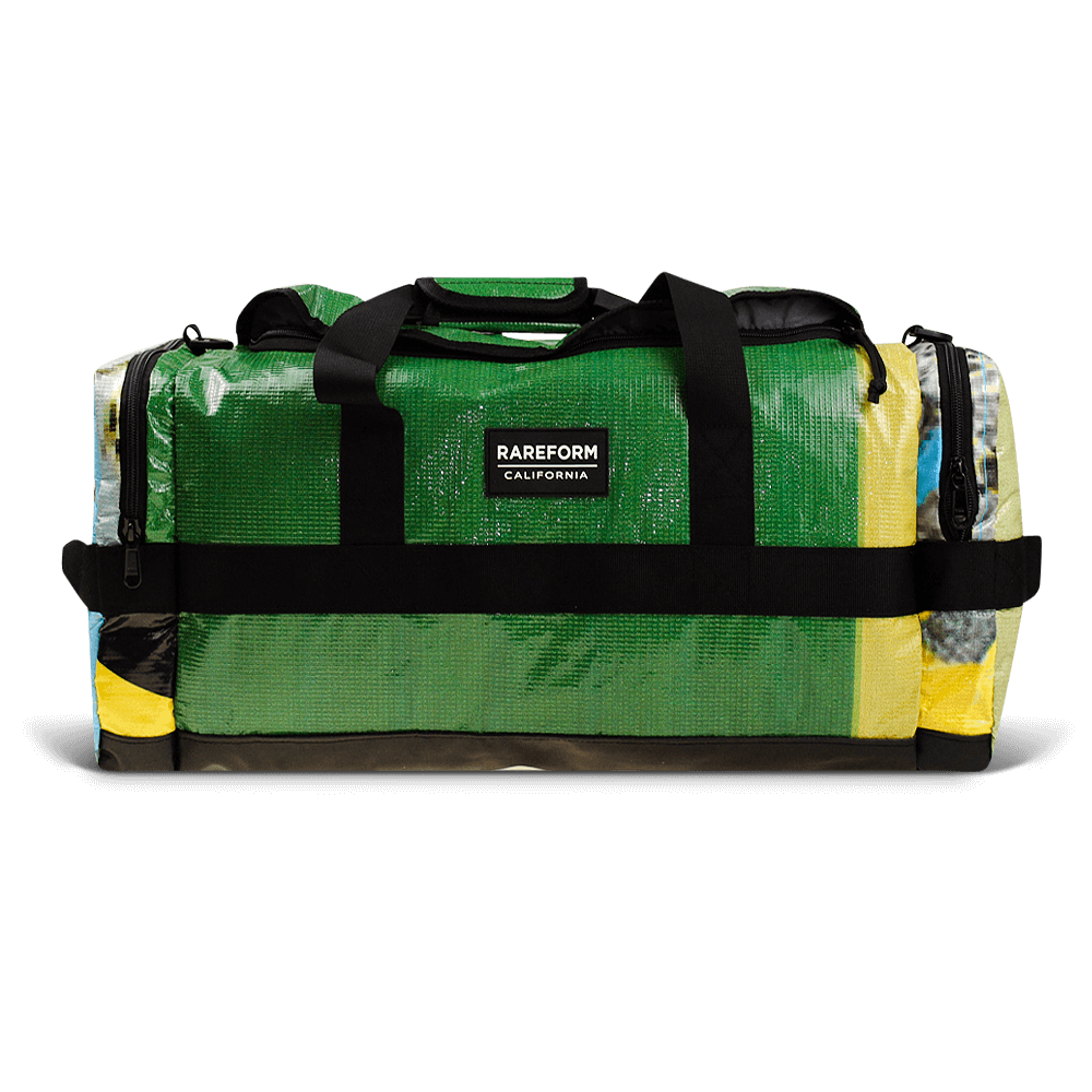 Union Duffle