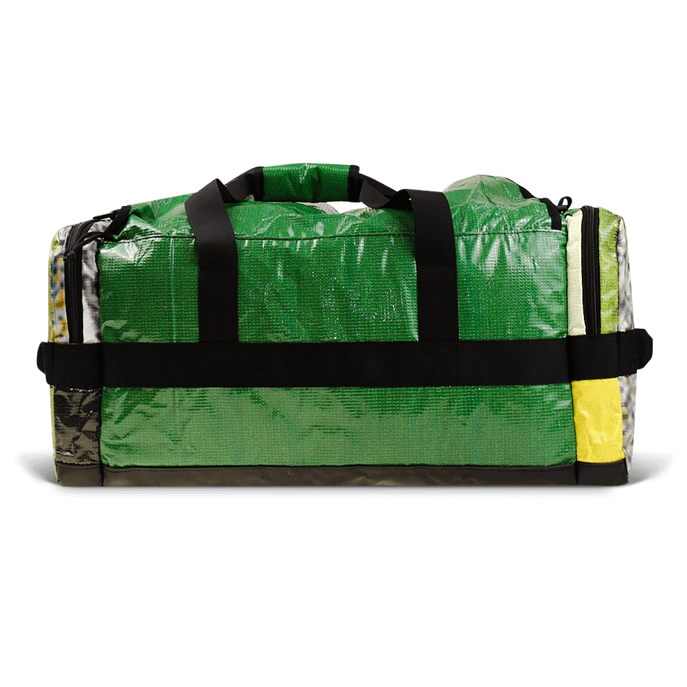 Union Duffle
