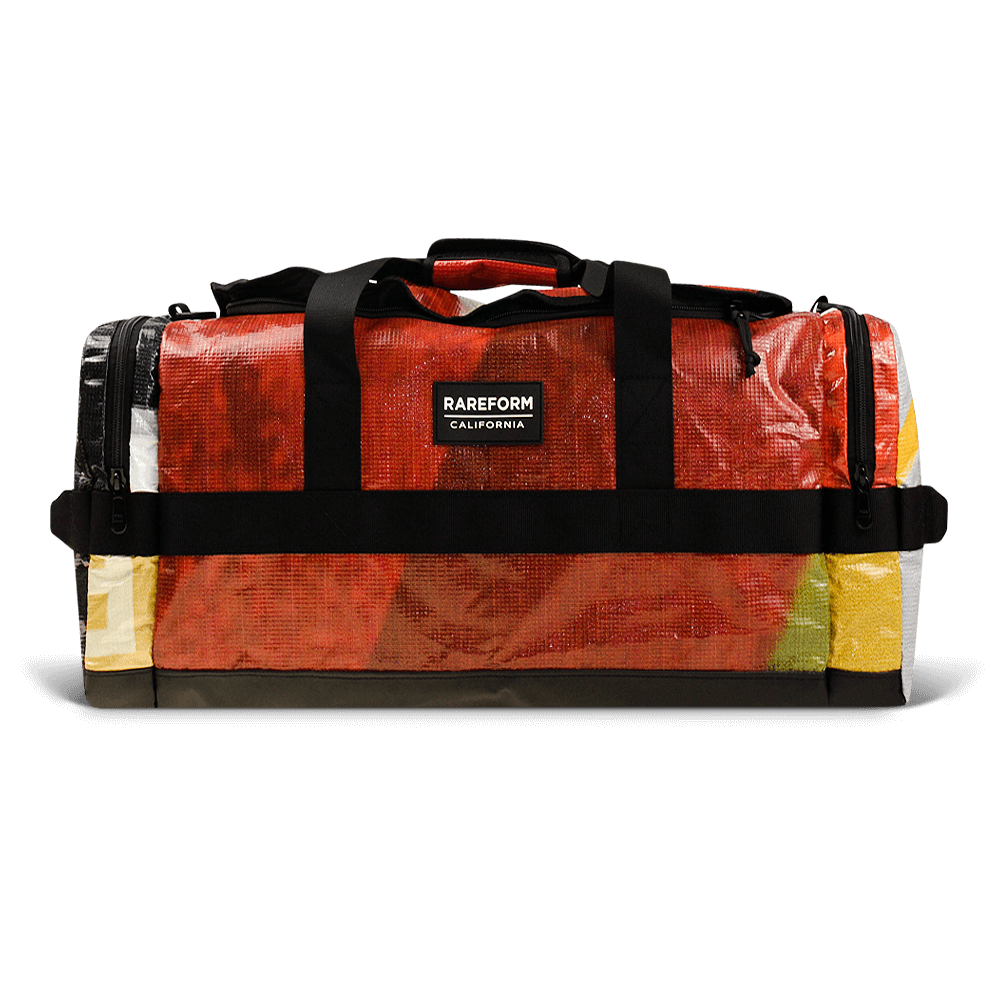 Union Duffle