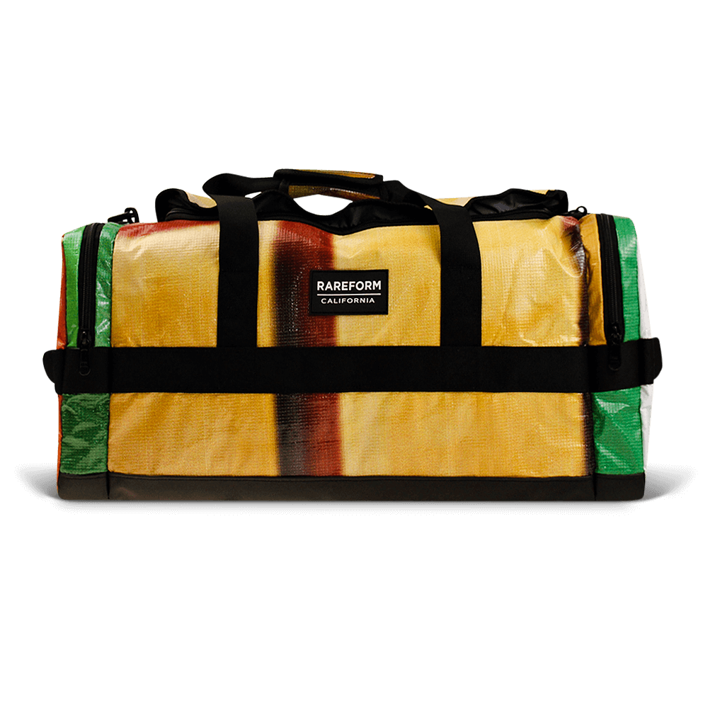 Union Duffle