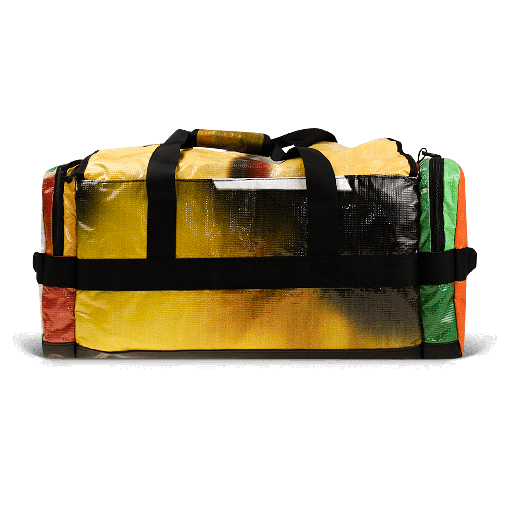 Union Duffle
