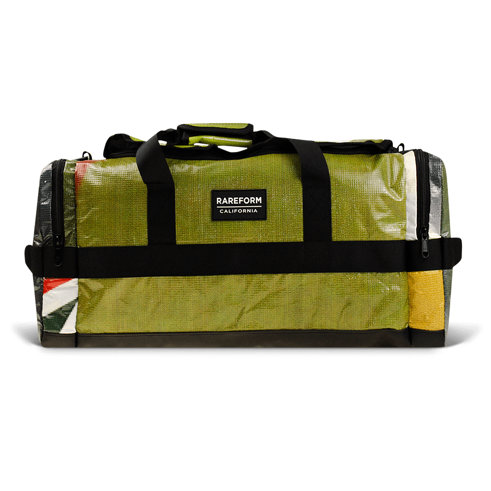 Union Duffle