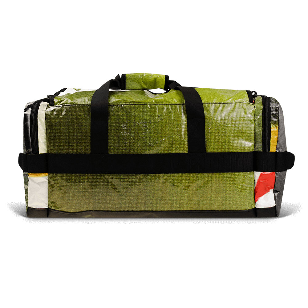 Union Duffle
