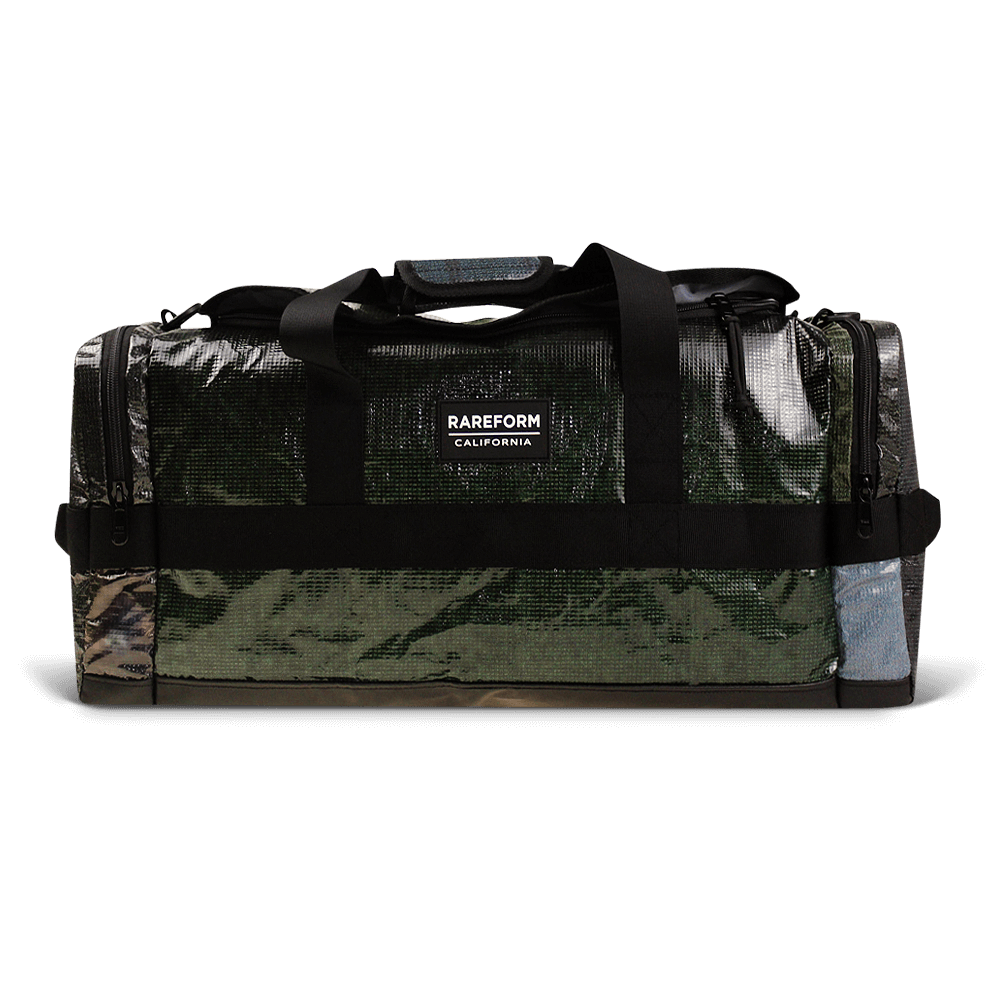 Union Duffle