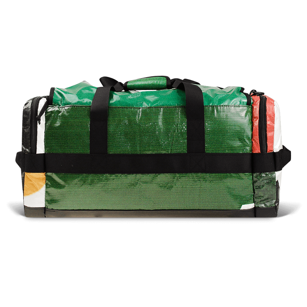 Union Duffle