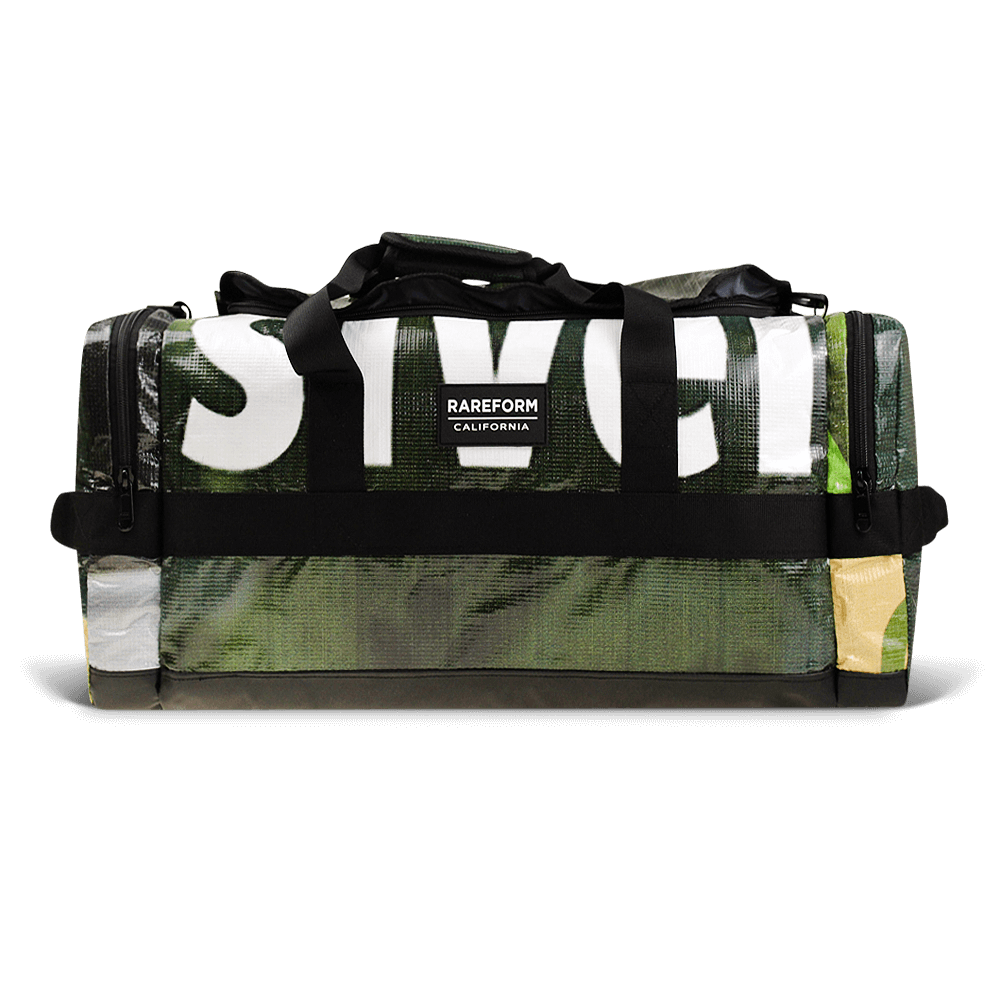 Union Duffle