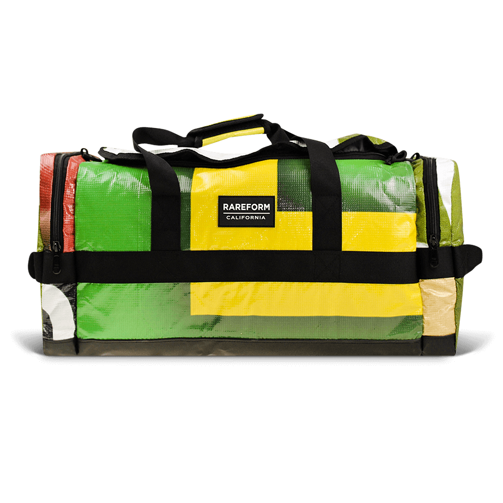 Union Duffle