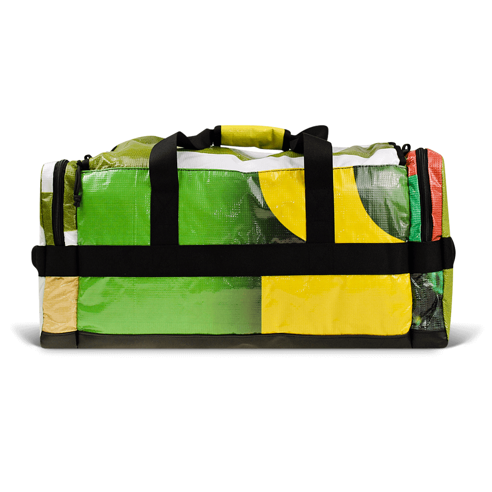 Union Duffle