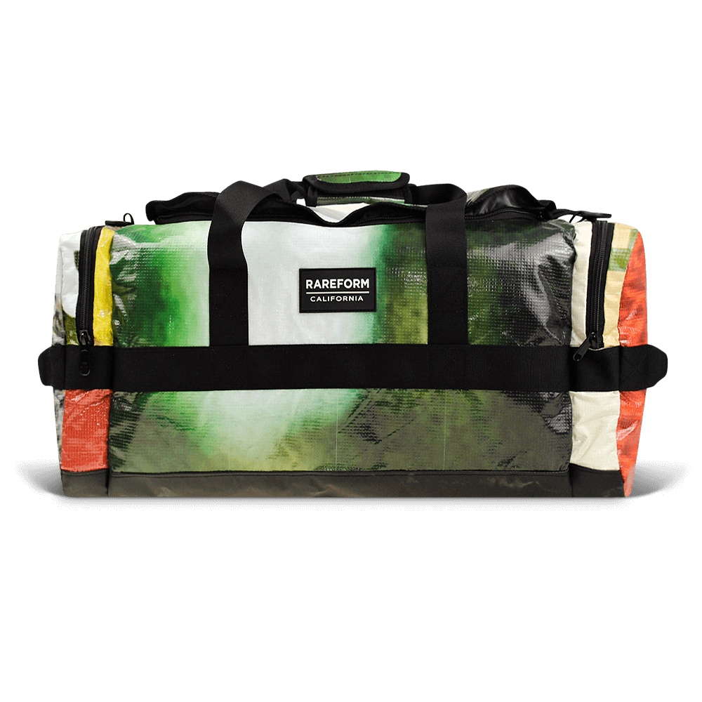 Union Duffle