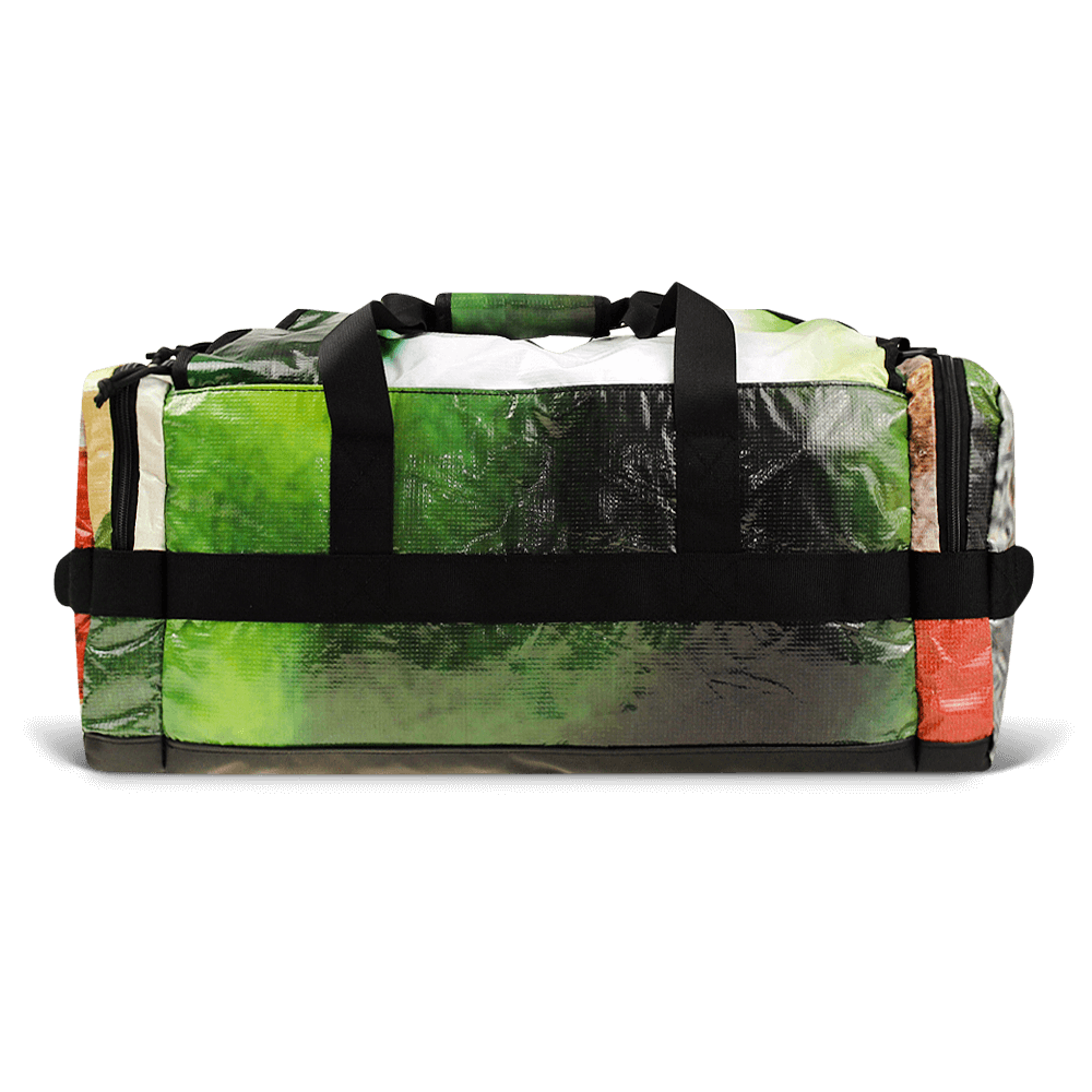 Union Duffle