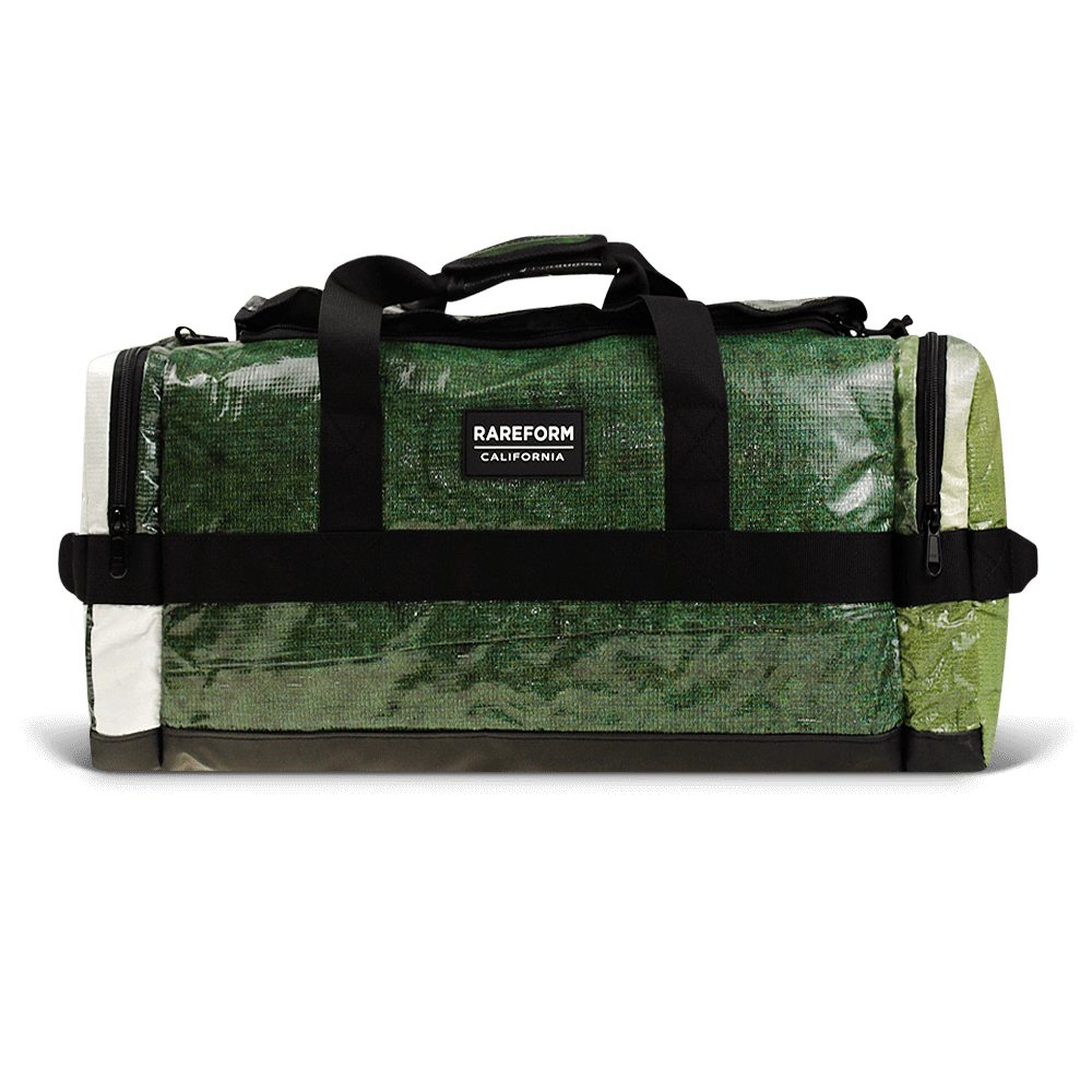 Union Duffle
