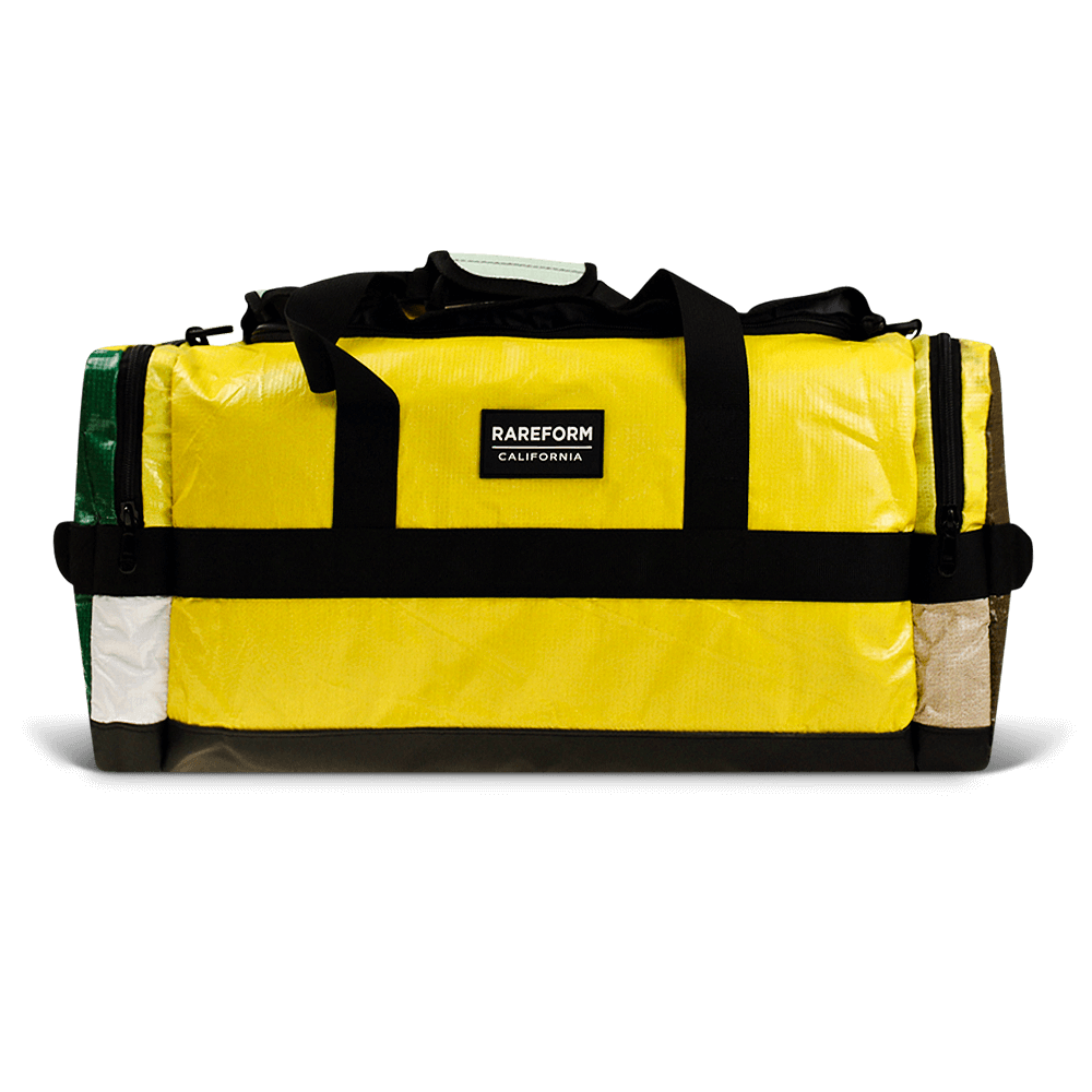 Union Duffle