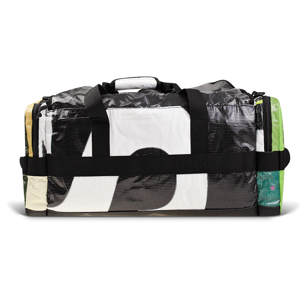 Union Duffle
