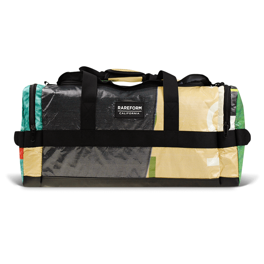 Union Duffle