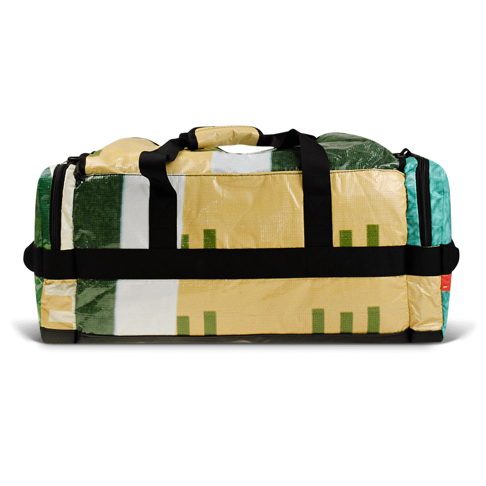 Union Duffle
