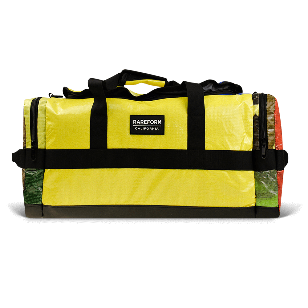 Union Duffle