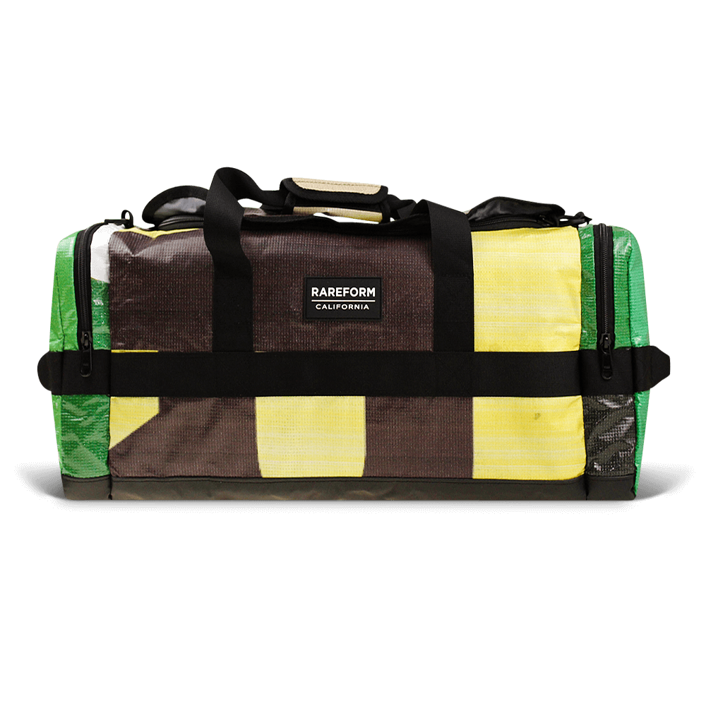 Union Duffle