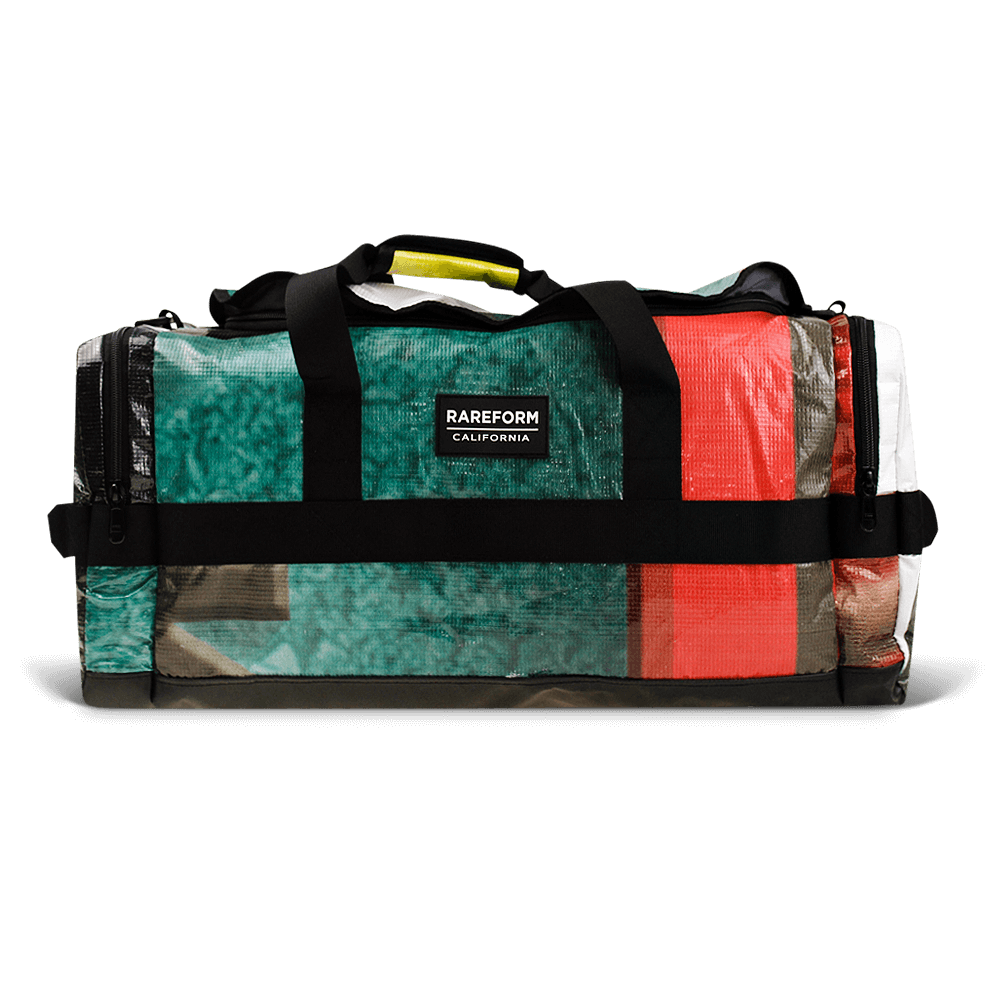 Union Duffle
