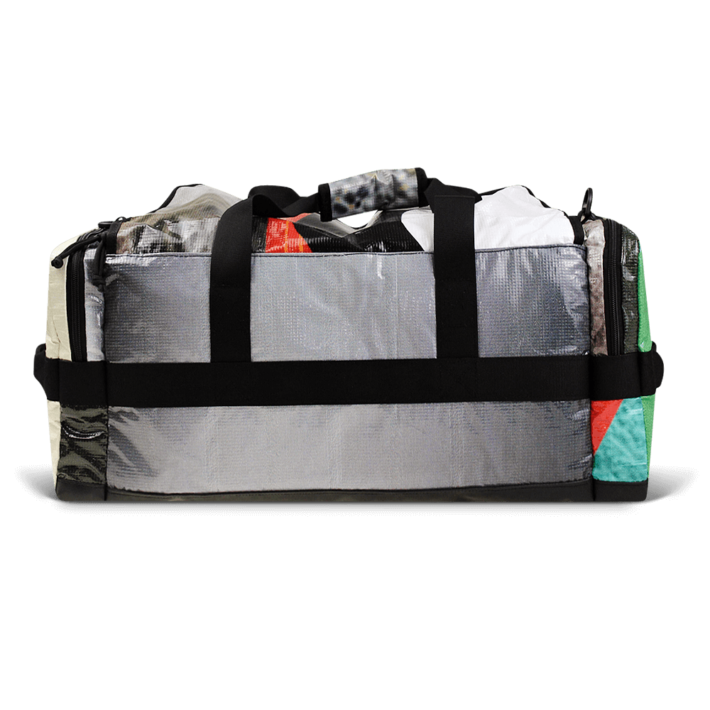 Union Duffle