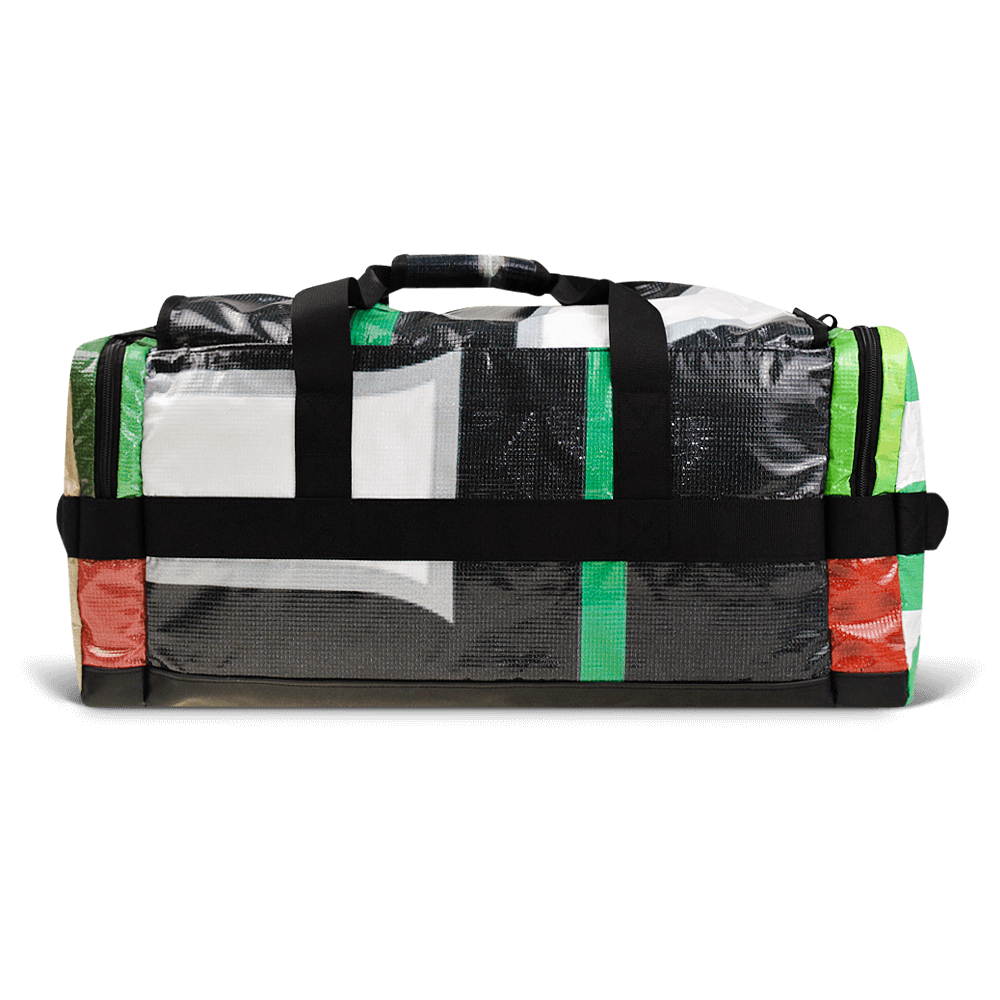 Union Duffle
