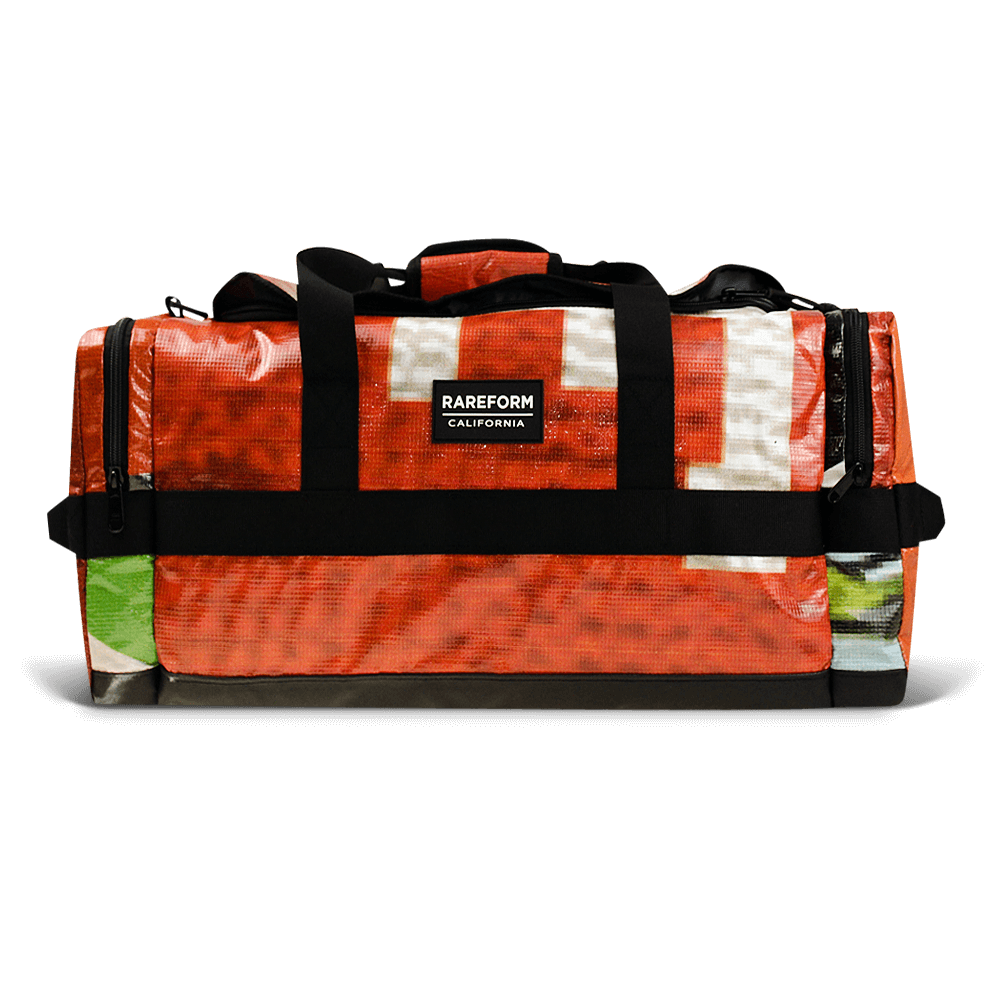 Union Duffle