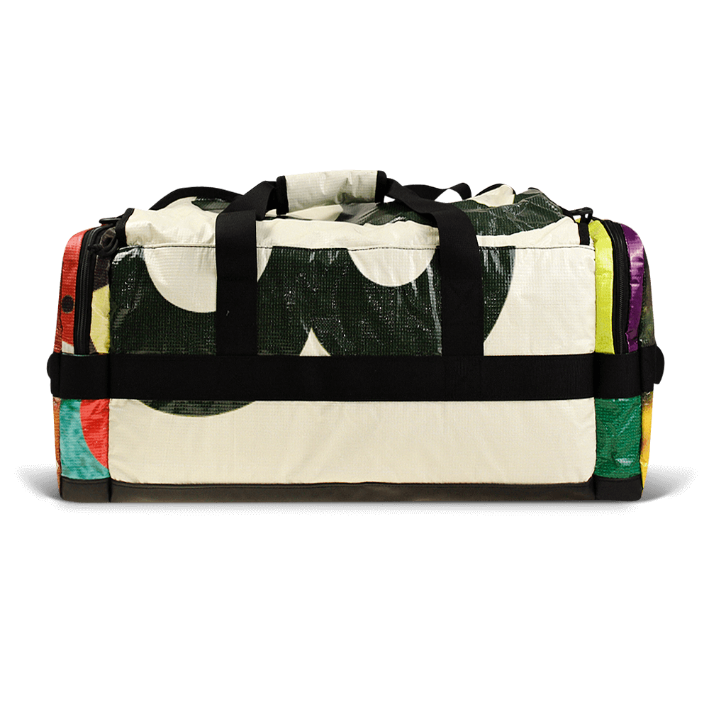 Union Duffle