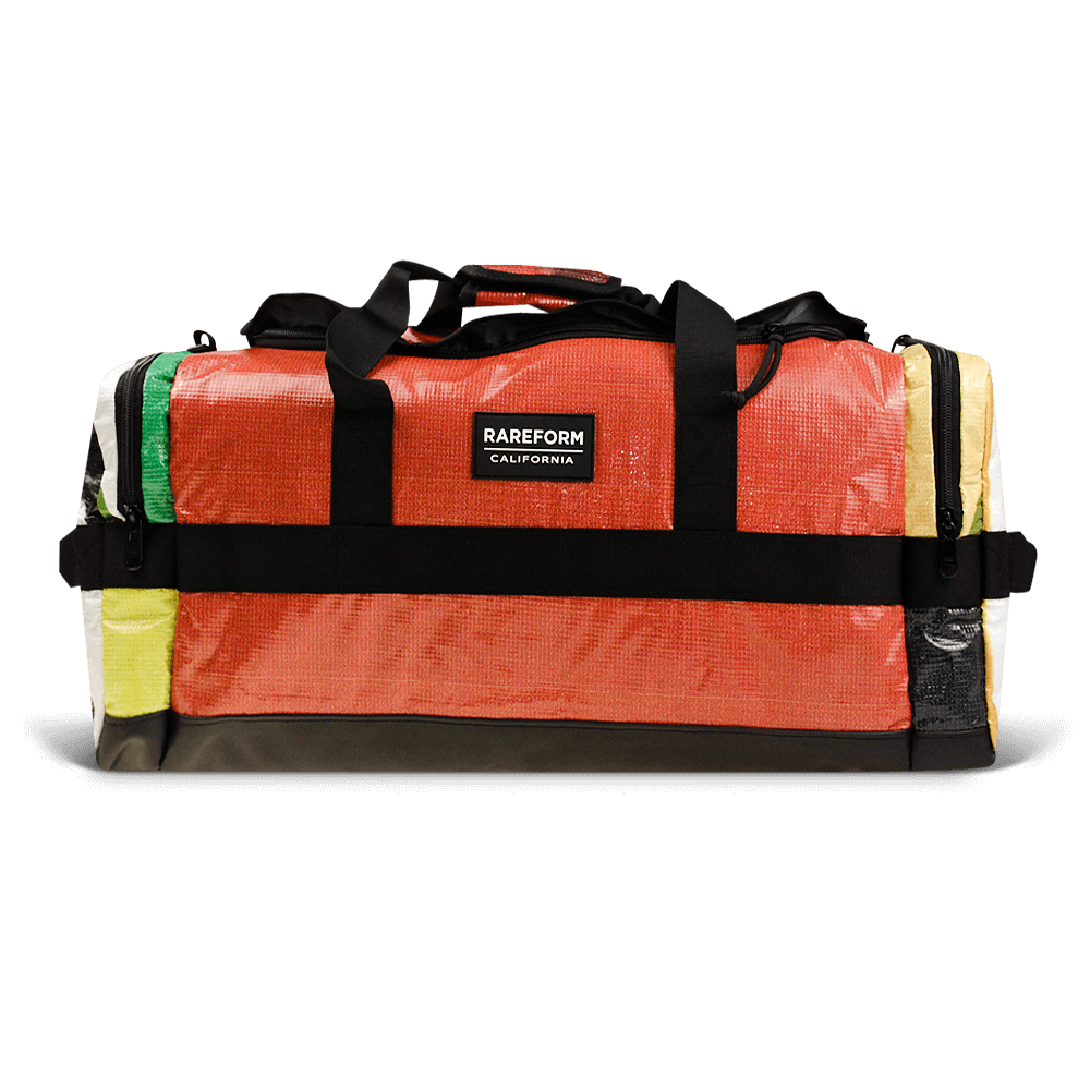 Union Duffle