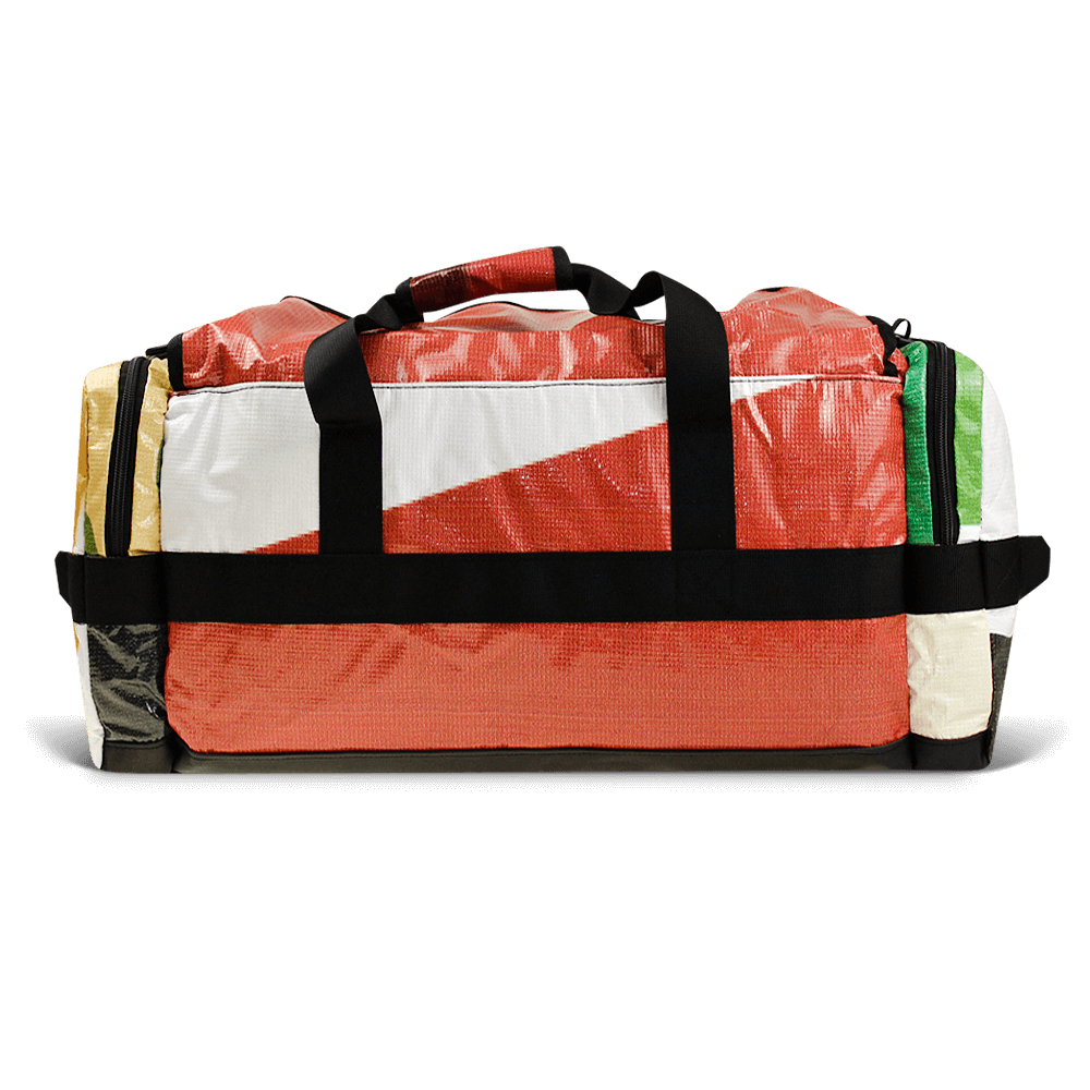 Union Duffle