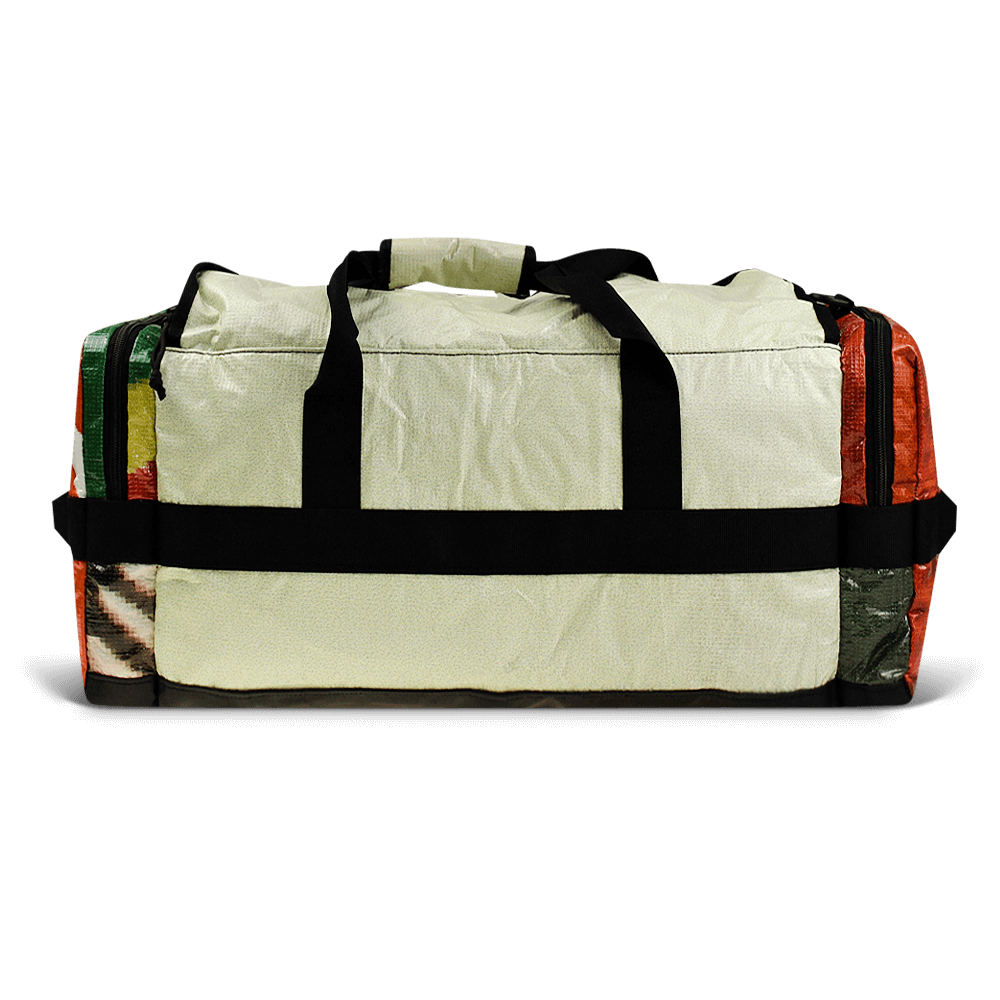 Union Duffle