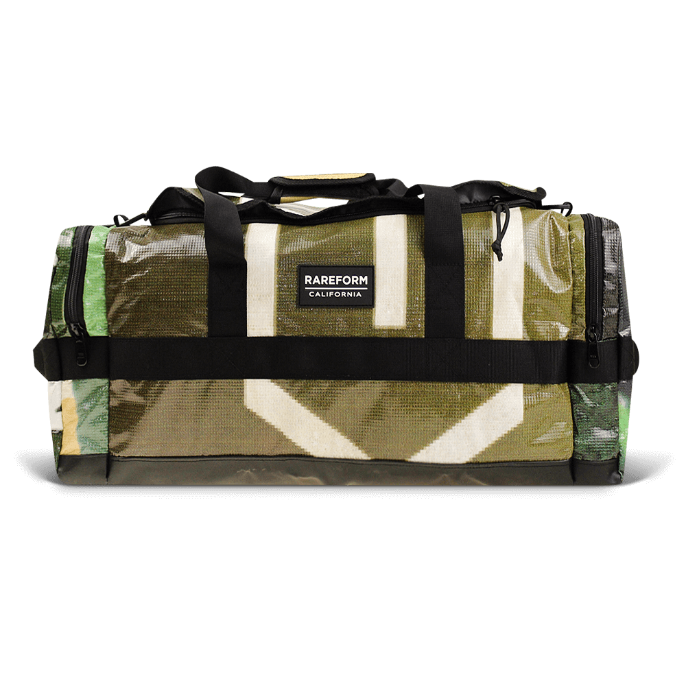 Union Duffle