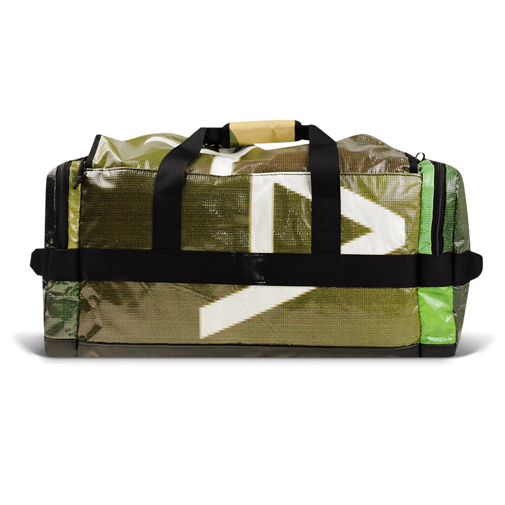 Union Duffle