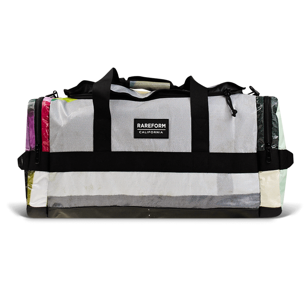 Union Duffle