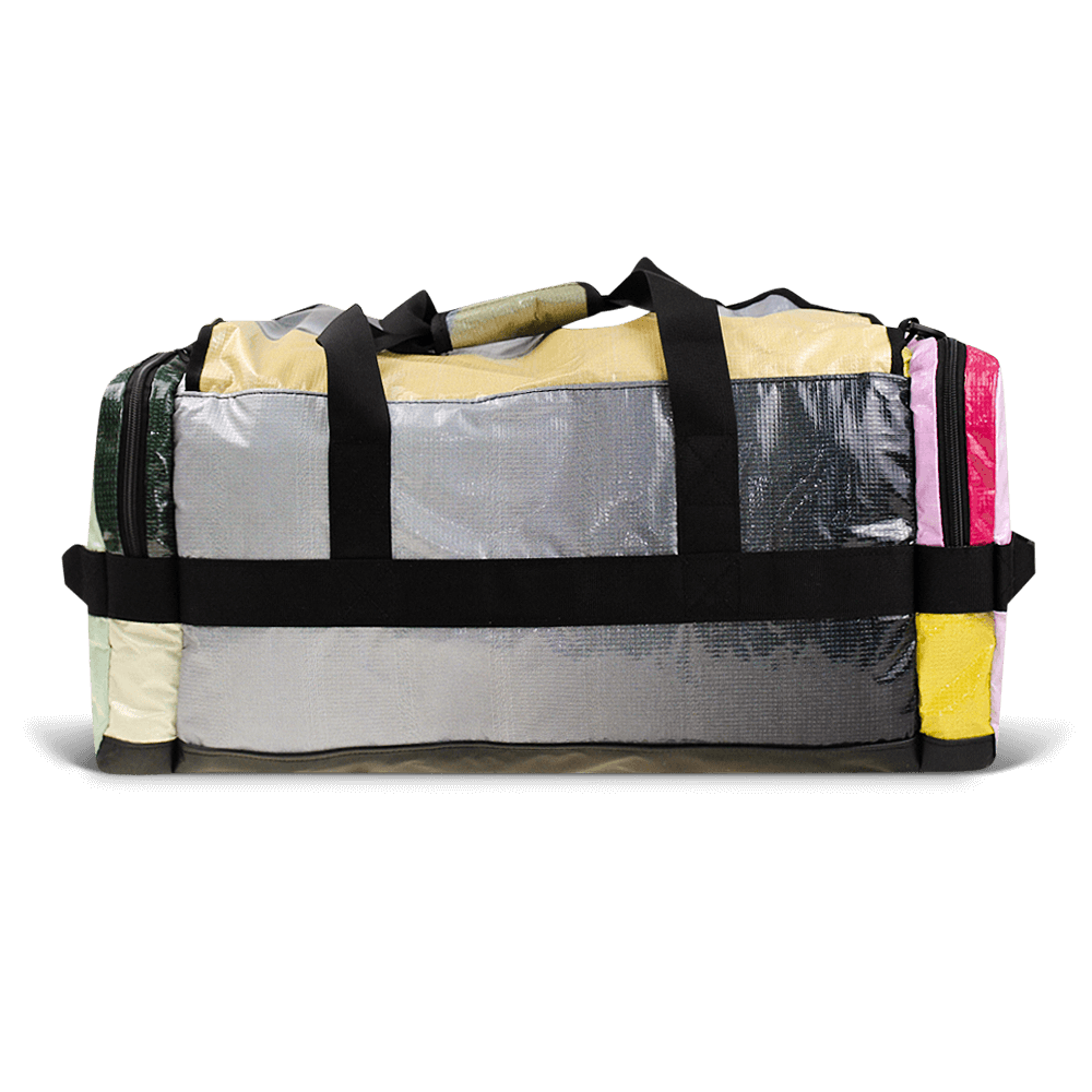 Union Duffle