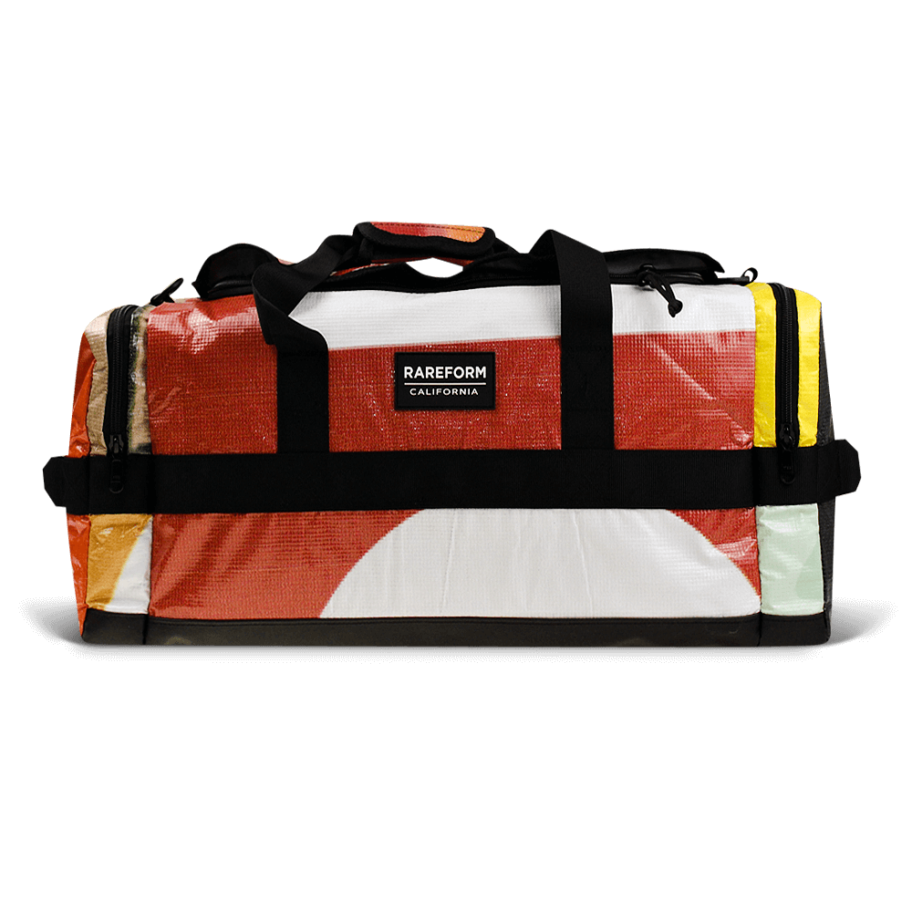 Union Duffle