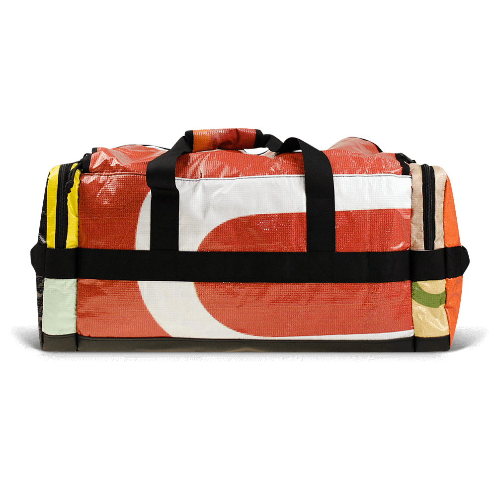 Union Duffle