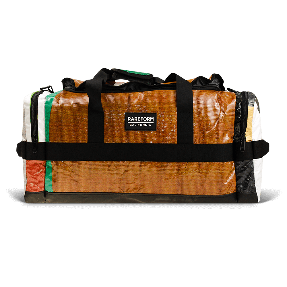 Union Duffle