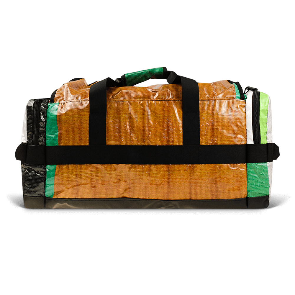 Union Duffle
